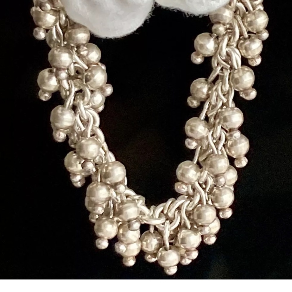 *SOLD ON ANOTHER POST* Silas’s Cha Cha Bracelet